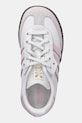 Παιδικά αθλητικά παπούτσια adidas Originals SAMBA OG λευκό JQ2847
