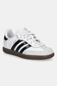 Детские кроссовки adidas Originals SAMBA OG низкая белый JQ2848