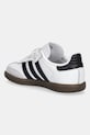Băieți adidas Originals sneakers pentru copii SAMBA OG JQ2848 alb