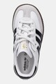 Детские кроссовки adidas Originals SAMBA OG белый JQ2848