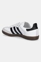 Băieți adidas Originals sneakers pentru copii SAMBA OG JQ2850 alb