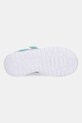 adidas sneakersy dziecięce RUN 70s 2.0 JQ2880 turkusowy