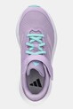 adidas sneakers pentru copii DURAMO SL2 violet JQ3017