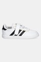Детские кроссовки adidas BREAKNET SLEEK JQ3049 белый AW25