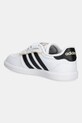 Мальчик Детские кроссовки adidas BREAKNET SLEEK JQ3049 белый