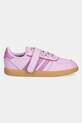 adidas sneakers BREAKNET SLEEK JQ3050 violet AW25