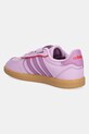 Băieți adidas sneakers BREAKNET SLEEK JQ3050 violet