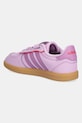 Fiú adidas sportcipő BREAKNET SLEEK JQ3050 lila