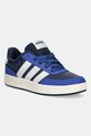 adidas gyerek sportcipő BREAKBASE textil kék JQ3062