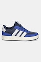 adidas gyerek sportcipő BREAKBASE JQ3062 kék AW25