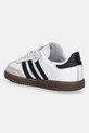 Αγορίστικα Παιδικά αθλητικά παπούτσια adidas Originals SAMBA OG JQ3191 λευκό