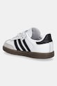 CHLAPEC Dětské tenisky adidas Originals SAMBA OG JQ3191 bílá