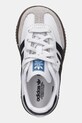 Παιδικά αθλητικά παπούτσια adidas Originals SAMBA OG λευκό JQ3191