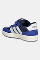 Fiú adidas gyerek sportcipő BREAKBASE JQ3691 kék