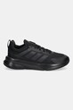 adidas sneakers pentru copii FortaRun 4.0 JQ5166 negru AW25