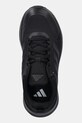 adidas sneakers pentru copii FortaRun 4.0 negru JQ5166