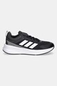 adidas gyerek sportcipő FortaRun 4.0 JQ5167 fekete AW25