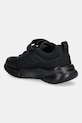 Κοριτσίστικα Παιδικά αθλητικά παπούτσια adidas FortaRun 4.0 JQ5195 μαύρο