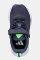 adidas gyerek sportcipő FortaRun 4.0 sötétkék JQ5199