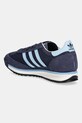 CHLAPEC Tenisky adidas Originals SL 72 RS JQ5445 modrá