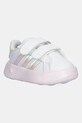 adidas gyerek sportcipő GRAND COURT 2.0 Bébi termékek fehér JQ5657