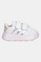 Дитячі кросівки adidas GRAND COURT 2.0 JQ5657 білий AW25
