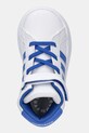 adidas gyerek sportcipő GRAND COURT MID fehér JQ5678