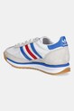 Αγορίστικα Παιδικά αθλητικά παπούτσια adidas Originals SL 72 RS JQ5956 μπεζ