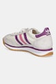 Αγορίστικα Παιδικά αθλητικά παπούτσια adidas Originals SL 72 RS JQ5957 μπεζ