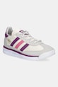adidas Originals gyerek sportcipő SL 72 RS művelúr bézs JQ5963