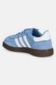 Chłopiec adidas Originals sneakersy zamszowe dziecięce HANDBALL SPEZIAL JQ6381 niebieski