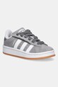 adidas Originals gyerek velúr sportcipő CAMPUS 00s velúr bőr szürke JQ6384