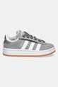 adidas Originals gyerek velúr sportcipő CAMPUS 00s JQ6384 szürke AW25