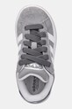 adidas Originals gyerek velúr sportcipő CAMPUS 00s szürke JQ6384