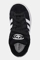 adidas Originals sneakers in camoscio per bambini CAMPUS 00s nero JQ6386