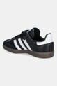Момче Детски кожени маратонки adidas Originals SAMBA OG JQ6390 черен