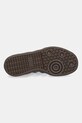 Детски кожени маратонки adidas Originals SAMBA OG JQ6390 черен