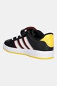 Fiú adidas gyerek sportcipő GRAND COURT MICKEY JQ7829 fekete