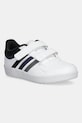 adidas Originals sneakers pentru copii HOOPS 4.0 sintetic alb JQ7862