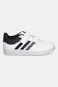 adidas Originals sneakers pentru copii HOOPS 4.0 JQ7862 alb AW25
