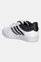 Αγορίστικα Παιδικά αθλητικά παπούτσια adidas Originals HOOPS 4.0 JQ7862 λευκό