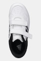 adidas Originals sneakers pentru copii HOOPS 4.0 alb JQ7862