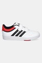 adidas Originals gyerek sportcipő HOOPS 4.0 JQ7863 fehér AW25