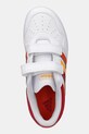 Детски маратонки adidas Originals HOOPS 4.0 бял JQ7866