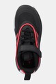 adidas Originals sneakers pentru copii OWNTHEGAME 3.0 negru JQ7939