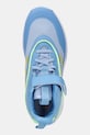 adidas Originals sneakersy dziecięce OWNTHEGAME 3.0 niebieski JQ7942