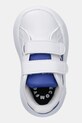 adidas sneakersy dziecięce GRAND COURT 2.0 biały JQ7997