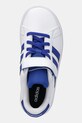 adidas sneakersy dziecięce GRAND COURT 2.0 biały JQ8000