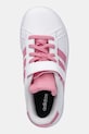 adidas gyerek sportcipő GRAND COURT 2.0 fehér JQ8002