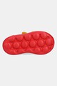 adidas sneakersy dziecięce GRAND COURT MICKEY JQ8070 biały
